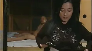Asian XXX Orgasm